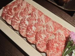 -MIKOMIKO和牛烧肉专门店(南门店)