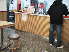 -吉祥馄饨(上海新上大店)