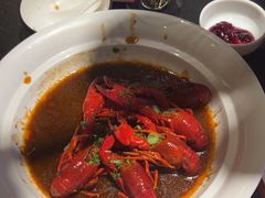 -唐猫庭院·千年陕菜(大唐不夜城店)