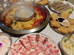 -电台巷火锅(天津旗舰店)