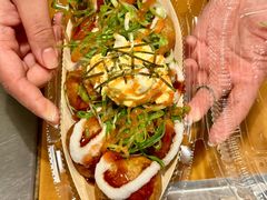 -築地銀だこ(赤坂見附店)