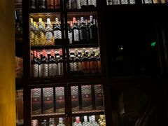 -城墙外BAR