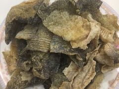 -文辉墨鱼丸大王(铜锣湾渣甸街总店)