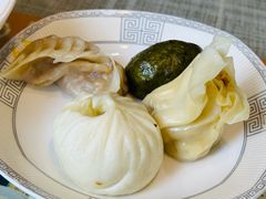 蒸点四样-正一涵老味道名小吃(广汉总店)