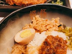 -馔豚·台北菜专门店(深圳湾万象城店)