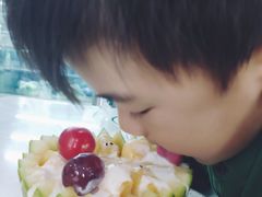 -帕米尔食府(白云观店)