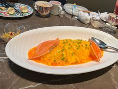 -海派悦庭·海胆烧麦·新融合菜(凯德广场店)