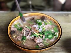 -清真马杰山牛肉汤馆