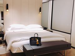 -尼依格罗香港美利酒店