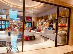 -常州武进九洲喜来登酒店