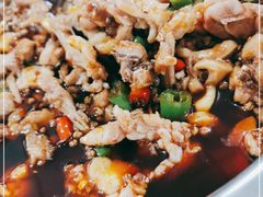 -米二红烧兔(华阳店)