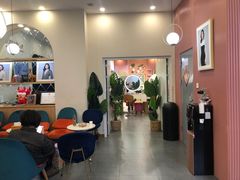 -海马体照相馆(上海宝山万达广场店)