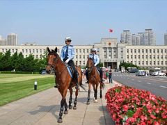 -大连人民广场