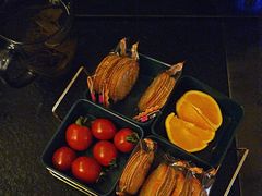 -华夏良子·足道SPA艾灸(王府井店)