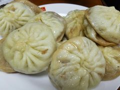 -陈寔包子王·卤煮小肠·京味小吃(龙潭店)