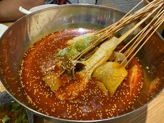-付小姐在成都(川沙店)