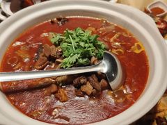 -简小舍·民间手艺菜(武昌江滩店)