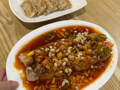 -佛有缘素食馆·荔湾老字号(陈家祠首店)