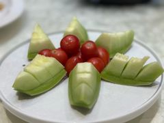 -太湖饭店·寄畅轩中餐厅