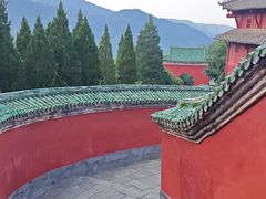 -武当山风景区