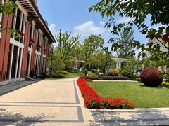 -上海交通大学医学院附属瑞金医院(总院)