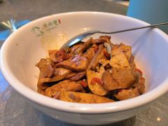 -渔舟意·湖南家宴(萝岗纳金城店)