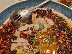 -新吉士·上海菜(浦东LCM置汇旭辉店)