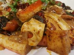 -拿渡·水煮鱼 麻辣香锅(西单大悦城店)