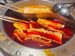 -热辣宗师·串串火锅(万达金街店)