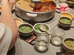 -巴奴毛肚火锅(邯郸美乐城店)