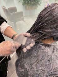 -时尚殿堂hair salon（上地华联店）