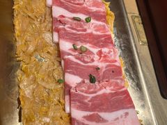 -西塔老太太泥炉烤肉(亚运村店)