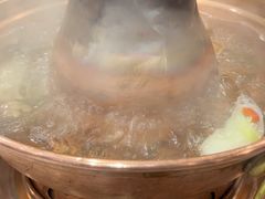 -京门老爆三·铜锅涮肉 爆肚(望京店)