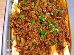 -蜜桃餐厅·伴山(绿宝广场店)