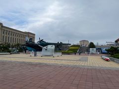 -中国人民解放军海军博物馆