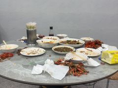 -凡老头米线砂锅(古荡新村西粮站)