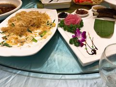 -新丁香海鲜酒店(银海商贸城店)