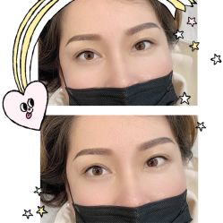 点击看大图 -MIVI野生眉纹绣纹眉