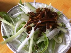 -铁东熏肉大饼铺