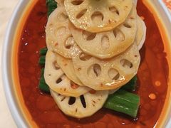-點無缺茶楼·海鲜酒家(世博店)
