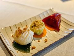 -三号黄浦会Canton Table