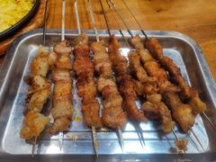 -老东镇啤酒屋海鲜加工·蒸汽海鲜·海鲜烧烤(台东店)