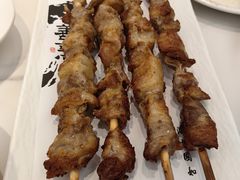 -海味当家·蒸锅海鲜(中山广场创始店)