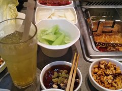 -海底捞火锅(万达广场店)