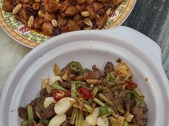 -砂锅居(西四店)