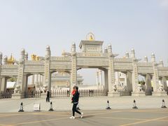 -兴隆文化园景区