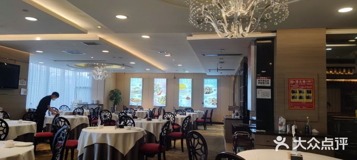 万龙洲海鲜(南新仓店)图片
