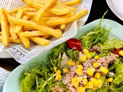 -the frypan韩国炸鸡啤酒(五路居店)