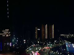 -琴岛之星摩天轮