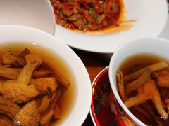 -千百味红餐厅·非遗江西菜(绿地双子塔总店)